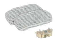 Rowenta ZR006501, Tilbehørssæt, Grå, RY6597WH, RY6557WH, RY6537WI, RY6553WH, RY6535WI, RY6555WH