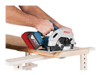 Bosch AKKURUNDSAV GKS 18V-57 SOLO