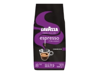 Lavazza 2733, Espresso