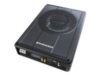 Phoenix Gold Z8150v2 - Subwoofer - til bil - 150 Watt - 8