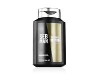 Sebastian Professional Seb Man The Smoother Rinse‑Out Conditioner 250 ml