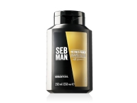 Sebastian Professional Seb Man The Multi - Tasker 3 in 1 250 ml