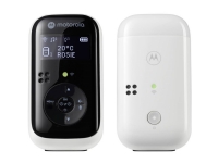 Motorola PIP15 PIP15 (EU) Babyalarm med kamera USB, DECT