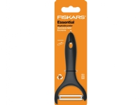 Produktfoto för Fiskars Essential Y-formad grönsaksskalare
