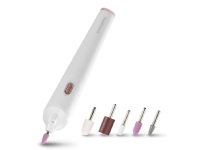 Medisana MP 900, 30 mm, 165 mm, 126 g, Batterier, AAA