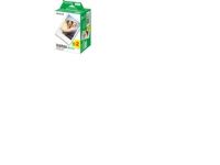 Fujifilm Instax Mini - Farvefilm til umiddelbar billedfremstilling (instant film) - instax mini - ISO 800 - 10 optagelser - 2 kassetter