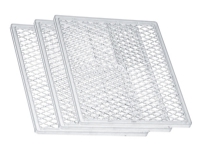 Graef 146547, Brett, Graef, DA506 dehydrator DA508 dehydrator DA510 dehydrator, Plast, 3 stykker