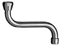 Neoperl universal S-udløbstud 3/4 x 300 mm - i pose