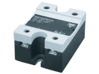 Relpol enfaset halvlederrelæ 25A 230V 24-265V AC RM1A23A25