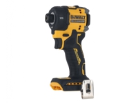 DeWALT DCF870NT-XJ, Mutterdragare, Borstad, Svart, Gul, 1/4, 3000 RPM, 56 nm - SOLO