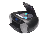 DENVER TDC-250 - Boomboks