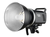 Godox MS Series MS300 - Monolys - 1 hoder x 1 lampe - 300 joule - AC