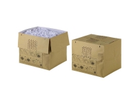 Produktfoto för Rexel Återv.bara avfallssäckar, 32L