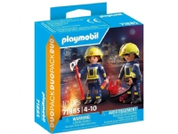 Playmobil 71885, Action/ Eventyr, 4 år, Flerfarget