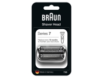 Braun Braun Folie + Blade Block 73s Series 5/7