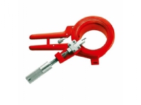 Rocut 110 plastrørskærer basis Til 110 mm, grundmaskine