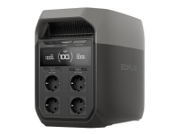 EcoFlowDelta 3 1500 power station 1536 Wh 3600 W