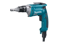 Makita FS6300R - Skruetrækker til gipsvæg - 570 W - 1/4 unbrakosokkel