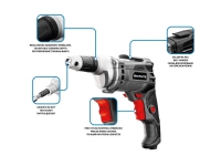 Graphite 58G794, 275 mm, 1,37 kg, 1 styck