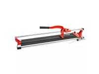 Dedra fliseskjæremaskin X-profil 1200mm guide (1154)