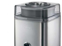 Cuisinart ICE30BCE, 1,5 L, 25 min., Rustfrit stål, 230 mm, 240 mm, 300 mm