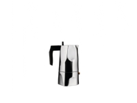 Alessi MT18/6, Mokabryggare, Gjuten aluminium, 120 mm, 85 mm, 130 mm