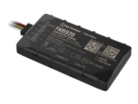 Teltonika FMB920 - GPS/GLONASS/GALILEO/BeiDou/QZSS-sporingsenhed - 128 MB