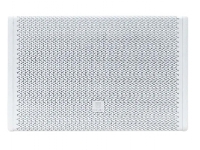 ECLER ARQISSB6Ti, 120 W, Aktiv subwoofer, 50 - 1500 Hz, 480 W, 107 dB, 8 ohm (O)