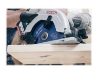 Bosch RUND SAW CLAMP EXACCU WOOD 136X20X1,5MM24T