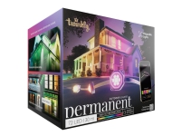 Twinkly Permanent - Stringlys - LED - klasse G - RGB-lys
