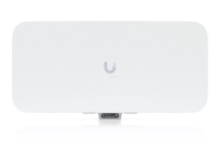 Ubiquiti UniFi E7 Audience - Trådløst tilgangspunkt - Wi-Fi 7, 10GbE - Wi-Fi 7 - 5 GHz, 6 GHz - vegg/stang-monterbar