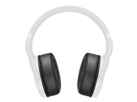 Sennheiser - Ørepute for hodetelefoner (en pakke 2) - for HD 4.20s, 4.30G, 4.30i, 4.40