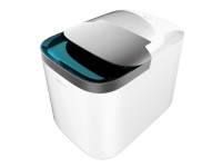 Ismaskin Cecotec Chillin' Ice 1500 Hvit 150 W