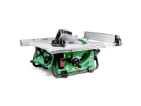 Hikoki C3610DRJW4Z, 5000 RPM, 5,7 cm, 7,9 cm, 0 - 45°, Fristående, Svart, Grön