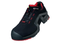 Uvex 1 X-Tended Sikkerhedssko 8516.3 S3 Vidde 11 Str 46