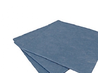 Altmuligklude blå - Termoperforeret, 115g, Kraftig sugeevene, 10stk