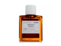 KORRES Midnight Dahlia Eau de Toilette for Women Dermatologically Tested Vegan 50ml