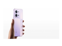 Xiaomi Redmi 15C 5G – 5G smartphone – dual-SIM – RAM 4 GB / Intern hukommelse 128 GB – microSD slot – 6.9 – 1600 x 720 pixels (120 Hz) – 2x bagkameraer 50 MP – front camera 8 MP – tusmørkelilla