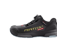 Airtox sikkerhedssko FS55ATX S3S str 44