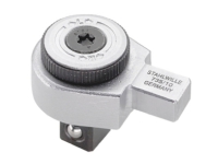 Stahlwille Fintands-indstiksskralde 3/4 14x18