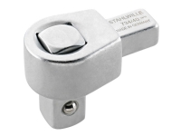 Indstiksfirkant fast 734/40 3/4""' 14x18mm'