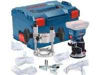 Bosch Professional GKF 18V-8 Kantfräs - SOLO