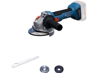 Bosch GWS 18V-8 Solo, kartong - SOLO