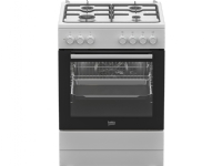 Cooker G-E Fbe62120swd Beko
