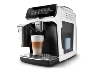 Philips Series 3300 EP3343/50 Helautomatisk espressomaskin, Espressomaskin, 1,8 l, Kaffebönor, Inbyggd kvarn, 1500 W