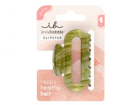 Invisibobble Clipstar Evergreen Hair Clip - Medium Hair Claw