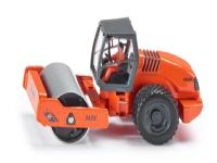 Siku 3530 Modelltraktor 3 År Metall Plast Svart Orange
