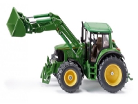 Siku - Farmer 1:32 Skala - John Deere frontlaster