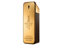 Bilde av Paco Rabanne 1 Million Edt Spray - Mand - 100 Ml