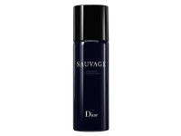 Dior Sauvage Deo Spray - Mand - 150 ml Dufter - Dufter til menn